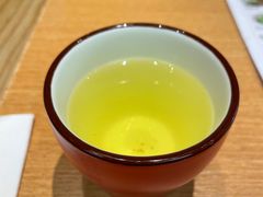 大麦茶-天怡興·百年蒸饺(中心书城店)