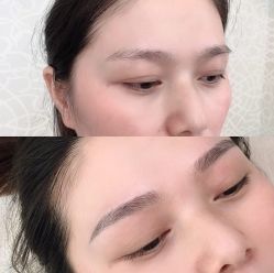 点击看大图 -久匠·纹眉半永久野生眉