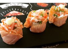 -Sushi Love 创意寿司(丽影广场店)