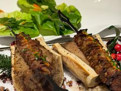 -王品牛排(杭州大厦店)