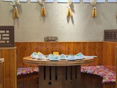 -刘小亮东北铁锅炖(金楠天街第六分店)