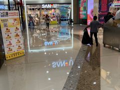 -万达广场(马鞍山太白路店)