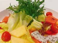 -渝信川菜(长安店)