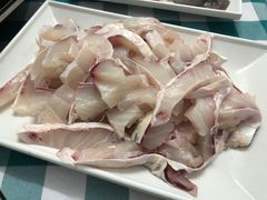 -中山脆肉鲩(新圳东路店)