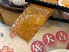 蔗汁马蹄羔-点都德(汇胜楼店)