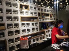 -龙巢盱眙龙虾·牛蛙·烧烤宵夜(八卦岭店)