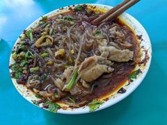 红味肥肠粉-甘记肥肠粉(马鞍北路店)