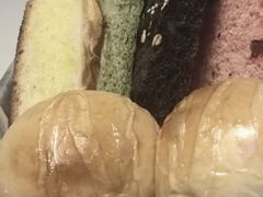 餐前面包-佐度王子扒房(天鹅湖店)