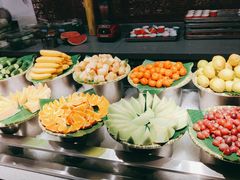 -芝小官毛肚火锅海鲜自助(淮安清江浦区新亚店)