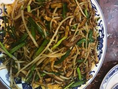 肉丝香干-九河居(荔湾路店)