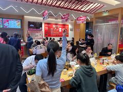 -南城香·饭香串香馄饨香(花园北路店)