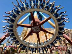 -大连海昌发现王国主题公园