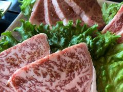 顶级和牛-焼肉 琉球の牛(北谷)