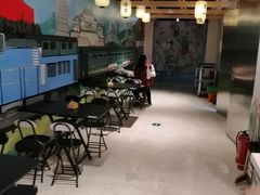 大堂-玉流珍肴馆(亮马桥店)