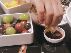 -水裹汤泉生活馆餐厅