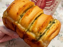 -爸爸糖吐司面包(北京崇文门店)