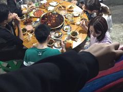 -渝味黄姐火锅(黄泥村店)
