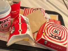 -肯德基(永旺店)