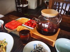 -瓦库茶馆17号(海汇港店)