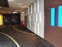 -万达影城(江桥万达广场IMAX店)