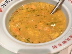 -村长家的疙瘩汤·东营菜(东营茶城店)
