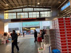 -西郊国际农产品交易中心