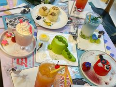 -IPSTAR·潮玩星球·主题店(上海店)