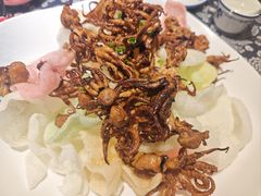 -旺角小渔村·海肠捞饭开创者(环山路店)