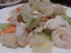 -春江饭店(共青团路总店)