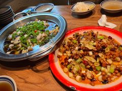 -泥糊破店小酒馆·团建聚餐(南京西路店)