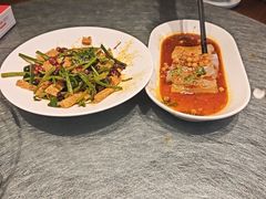 -俭寨大盘鸡·新疆菜·烧烤(博乐店)