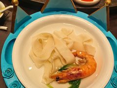 -浩运海鲜·16年专注青岛菜(石老人店)