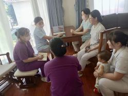点击看大图 -月之旅·尊 高端月子会所(科馨别墅一店)