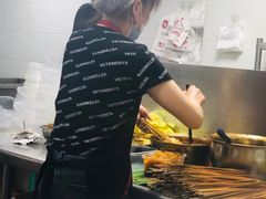 -马三洋芋片(兰州总店)