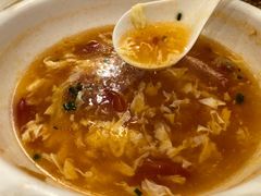 -渝信川菜(南滨店)