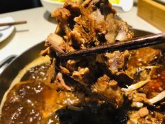 -浩爷羊蝎子火锅(望京店)