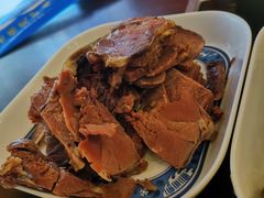 -老保定驴肉馆(云岗路店)