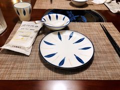 -肆月河豚·新淮扬(金融街店)