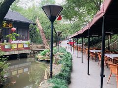 景观位-兴福老面馆(寺路街店)