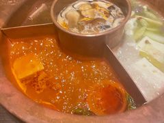 -滇釜火锅·能喝汤的火锅(车公庄店)