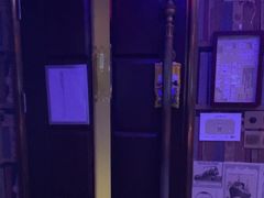 -格莱美量贩式KTV(奥帆店)