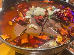 -唐力九头鸟烧烤·罗田吊锅(西云楼店)