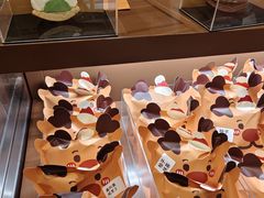 -辛一·铜锣烧(鸿寿坊店)