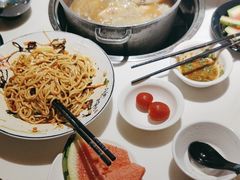 -牧雲子·臻选云南菜 .商务宴请(泰然大厦店)