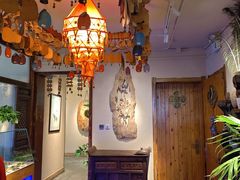 -慢丽江·云南野生菌土鸡锅(西山店)
