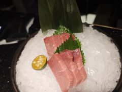 -極上萬膳·日料放题(海岸城店)