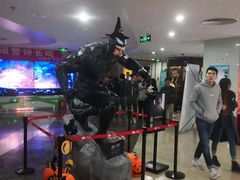 -天幕新彩云国际影城(激光巨幕店)