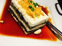 -绿茶餐厅(天津天河城店)
