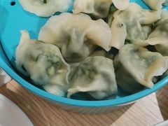-老边饺子馆(东单店)