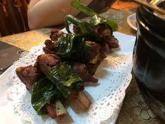 -伊萨娜印尼餐馆